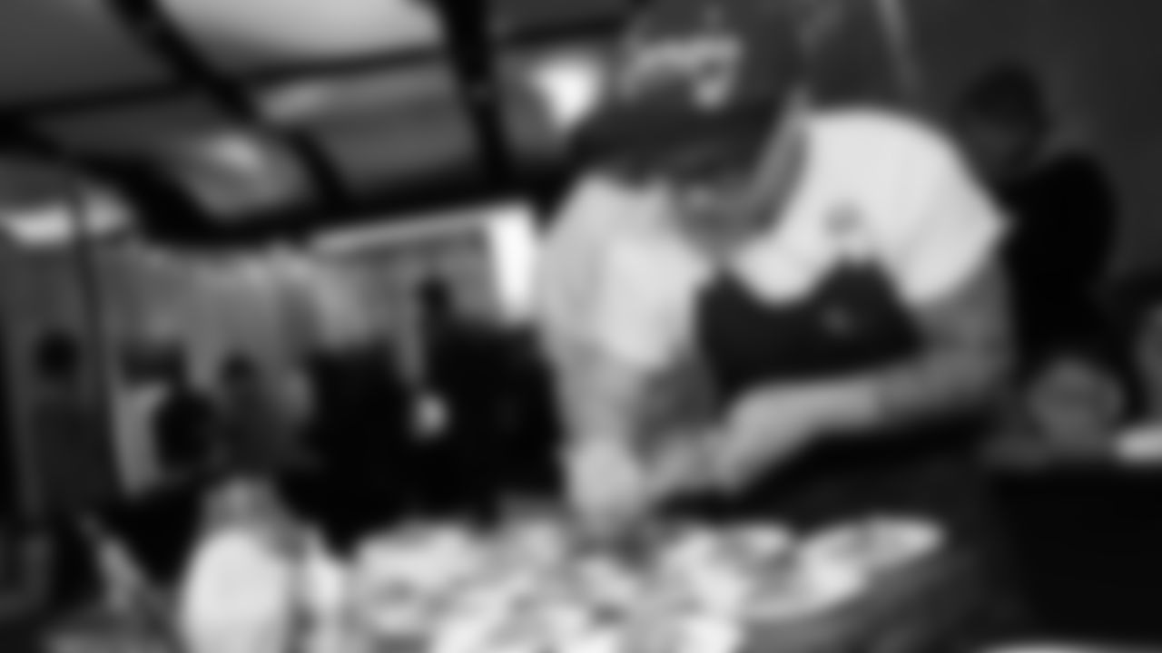 Sample seasonally inspired dishes from Bay Area chefs