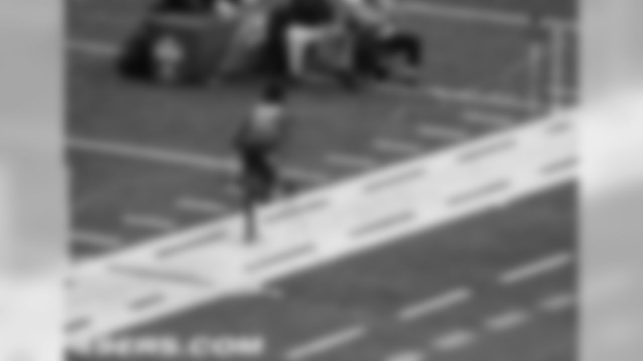 Cincinnati WR Mardy Gilyard
