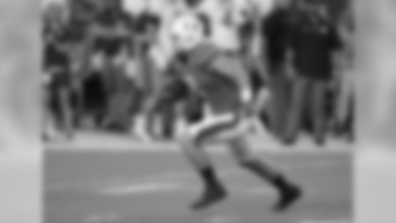 WR Braxton Berrios, Miami