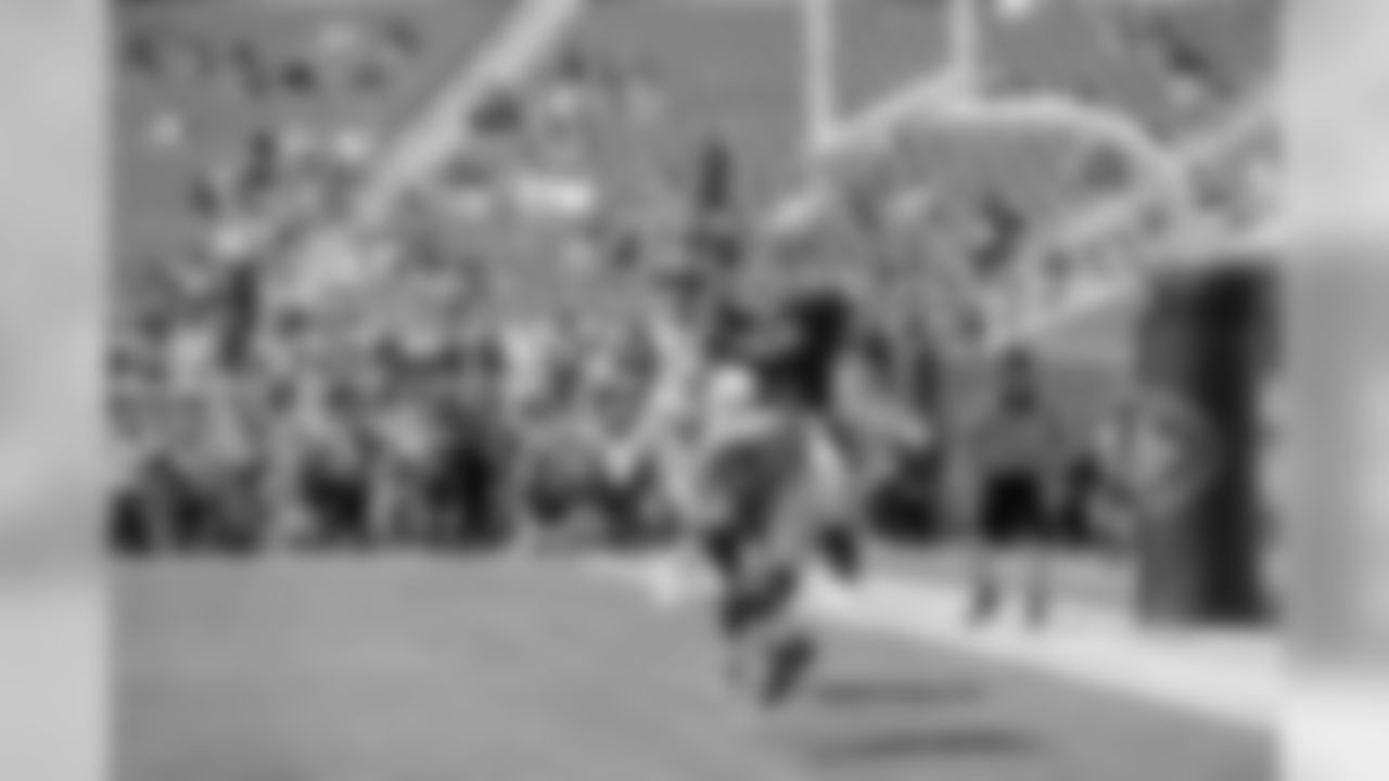 WR Marquise Goodwin