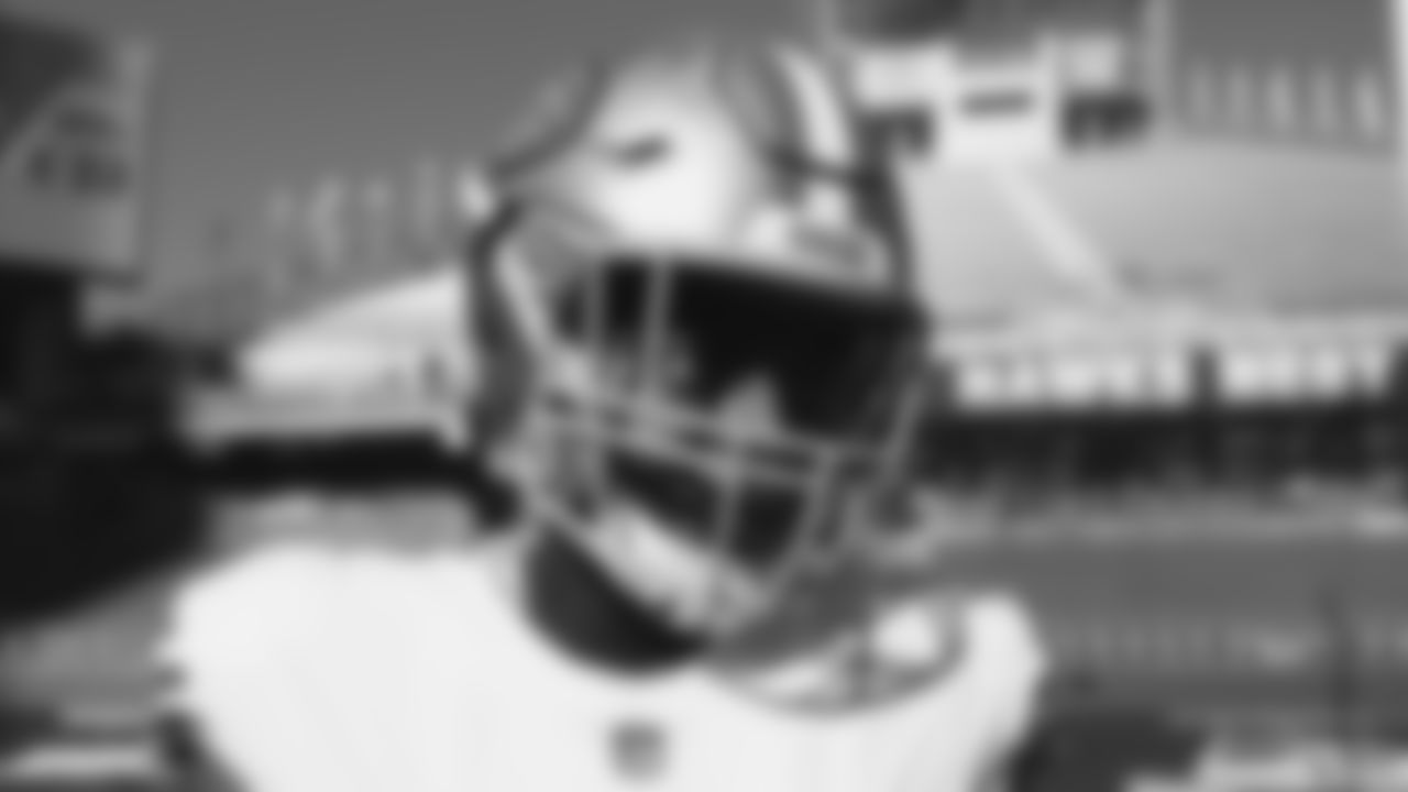 DT Javon Kinlaw