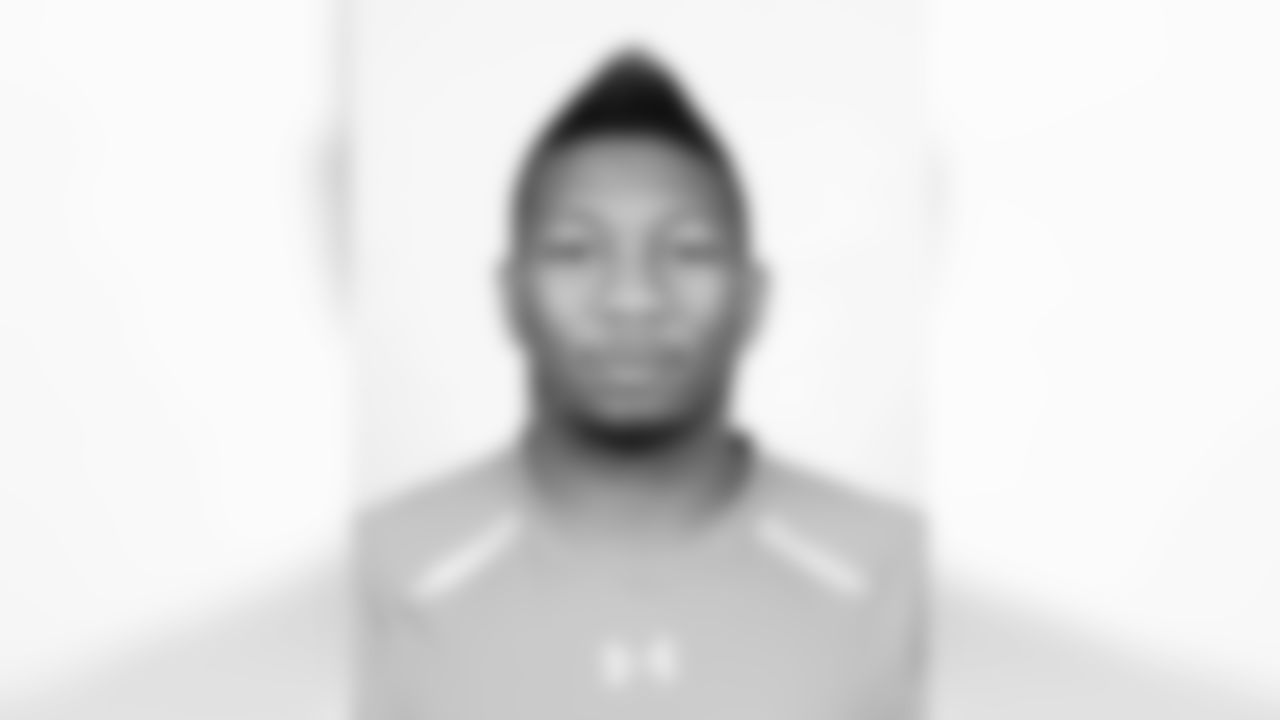 CB - Loucheiz Purifoy - Florida