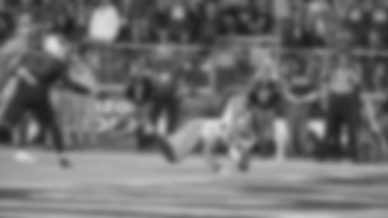 TE George Kittle