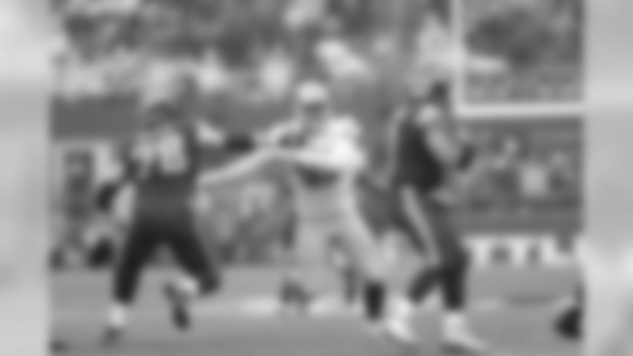 Home and Away: Seattle Seahawks