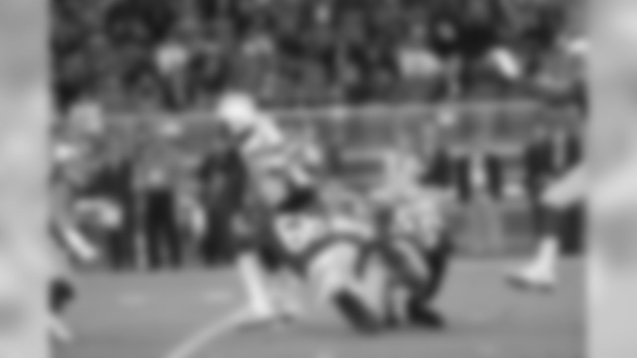 49ers vs. Chargers