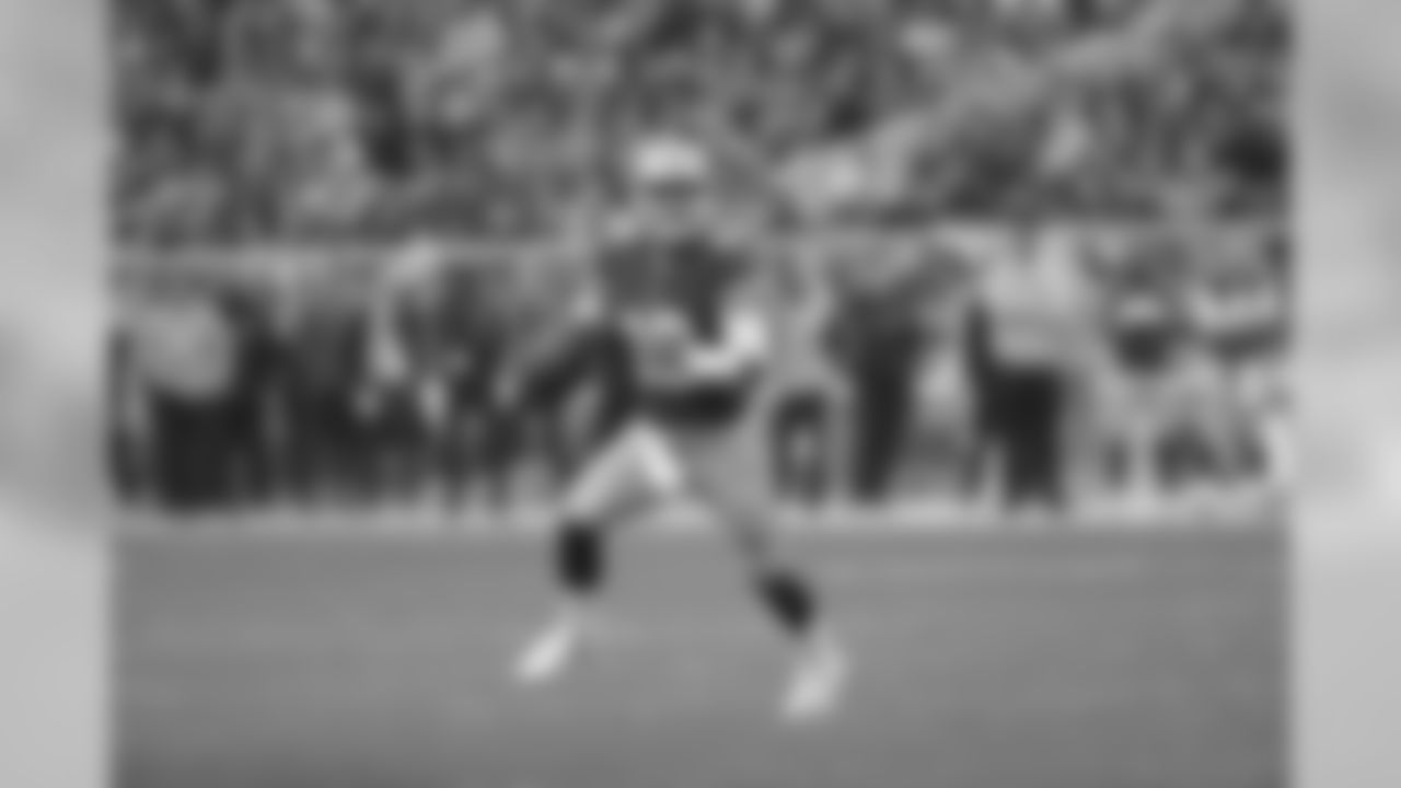 QB Jimmy Garoppolo