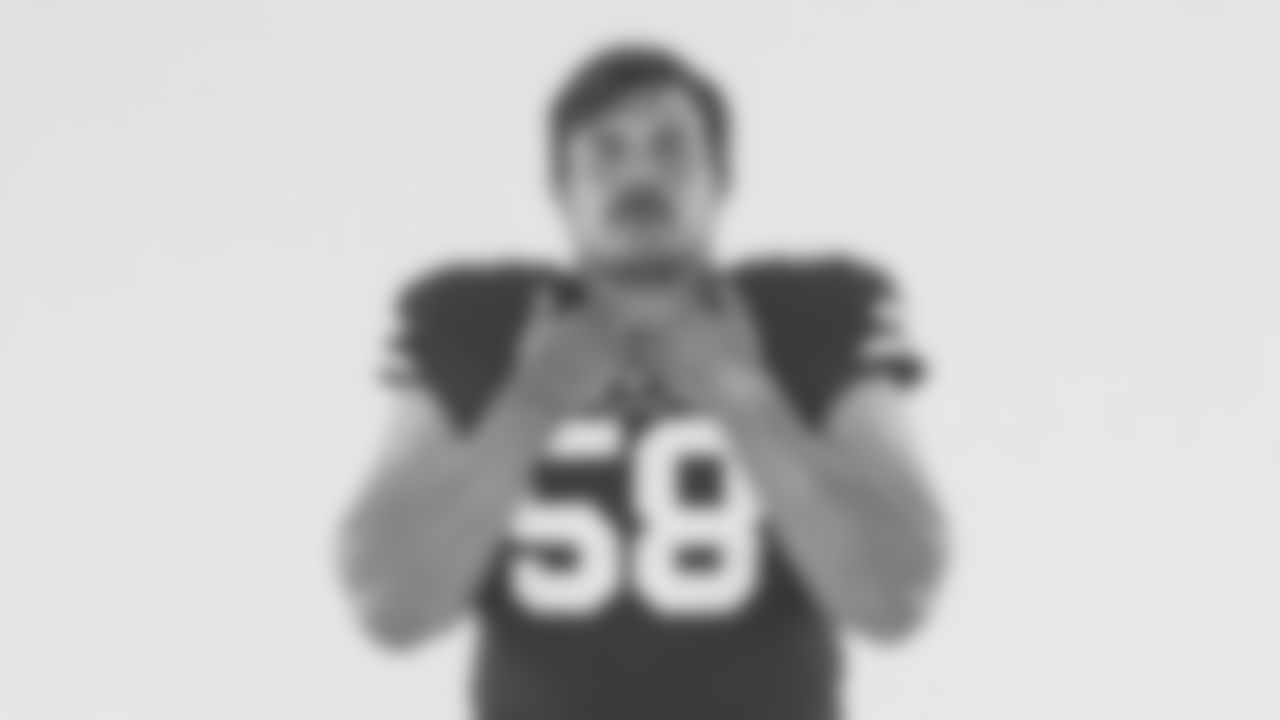 C Weston Richburg