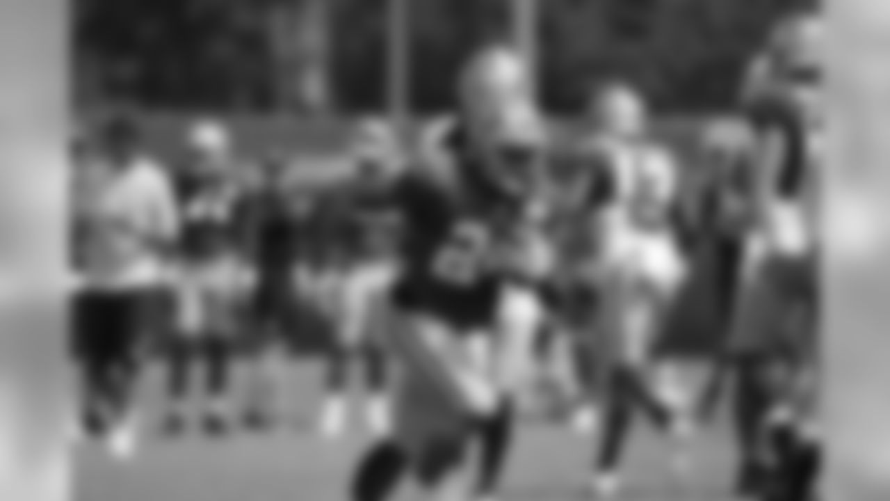 RB Matt Breida