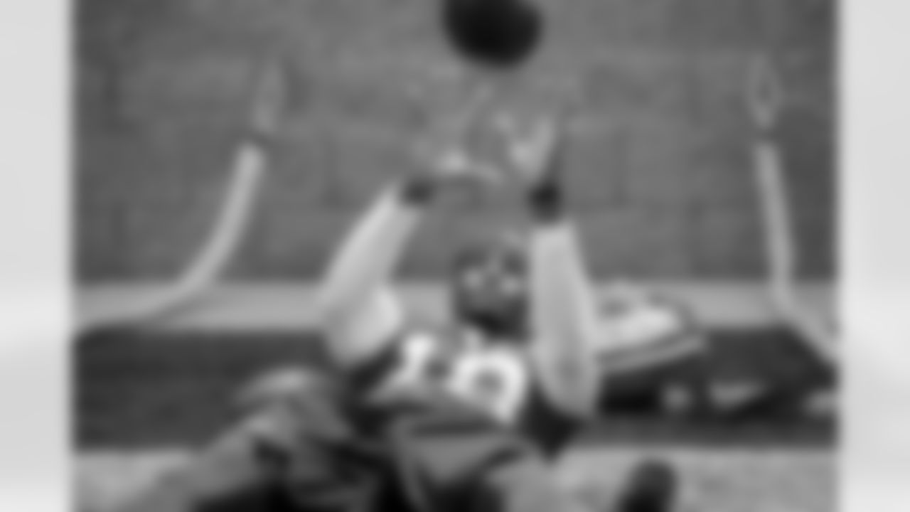 WR DeAndre Smelter