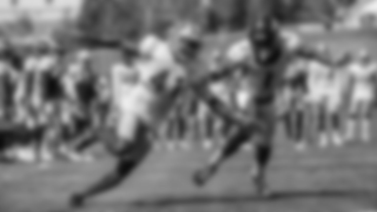 CB Emmanuel Moseley