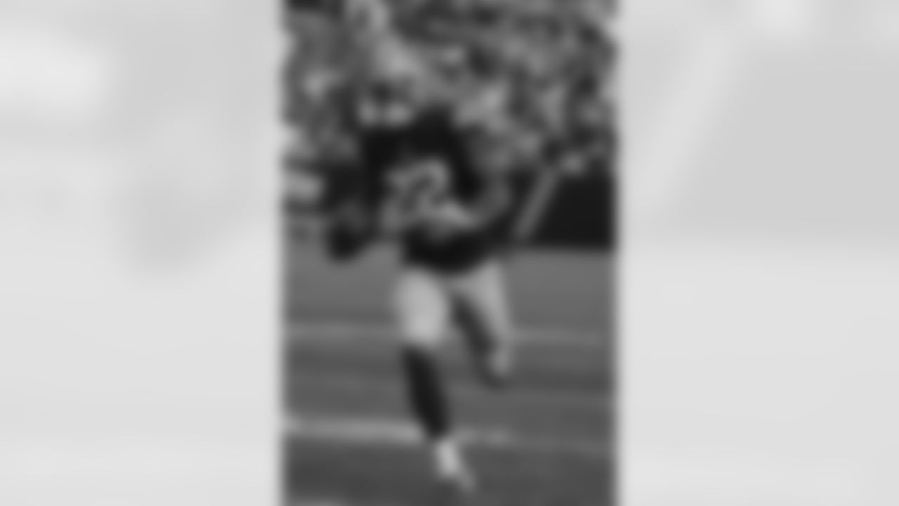 RB Jeff Wilson Jr.