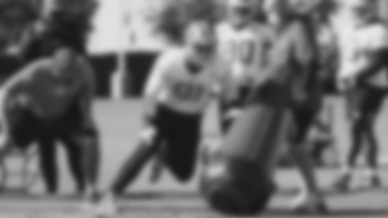 DL Arik Armstead
