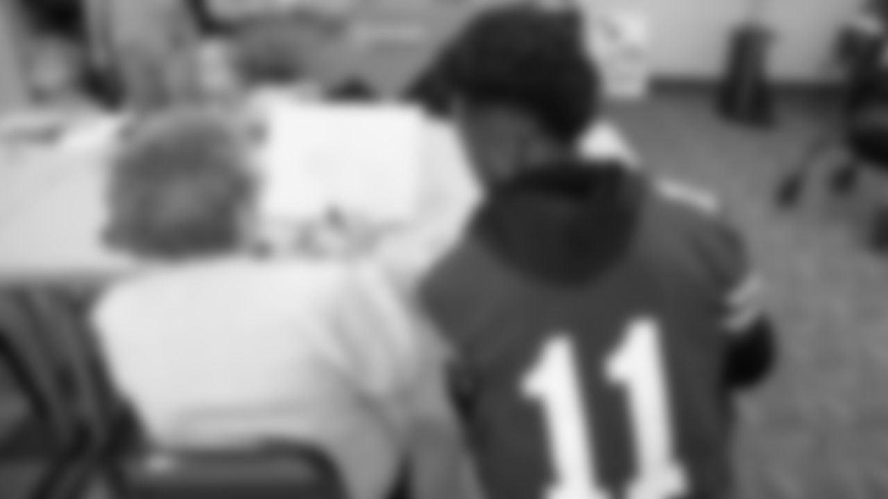 WR Marquise Goodwin