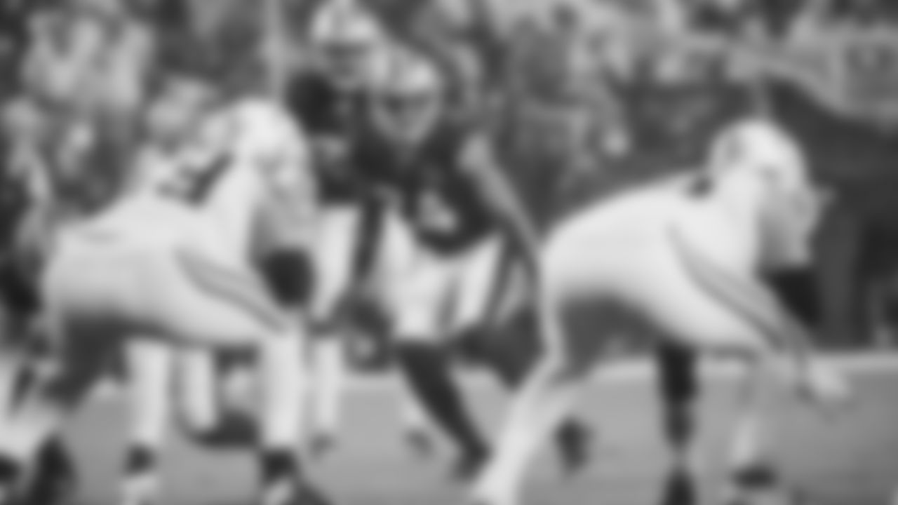 CB K'Waun Williams
