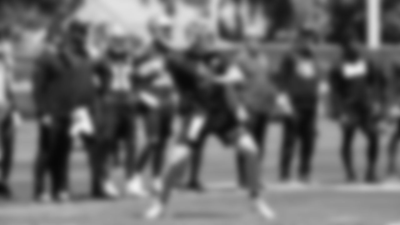 QB Clayton Thorson