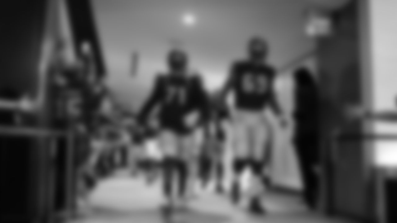 T Trent Williams, T Mike McGlinchey