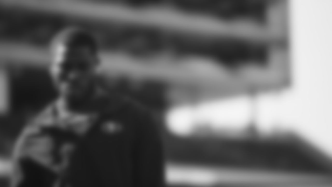 DB Jimmie Ward