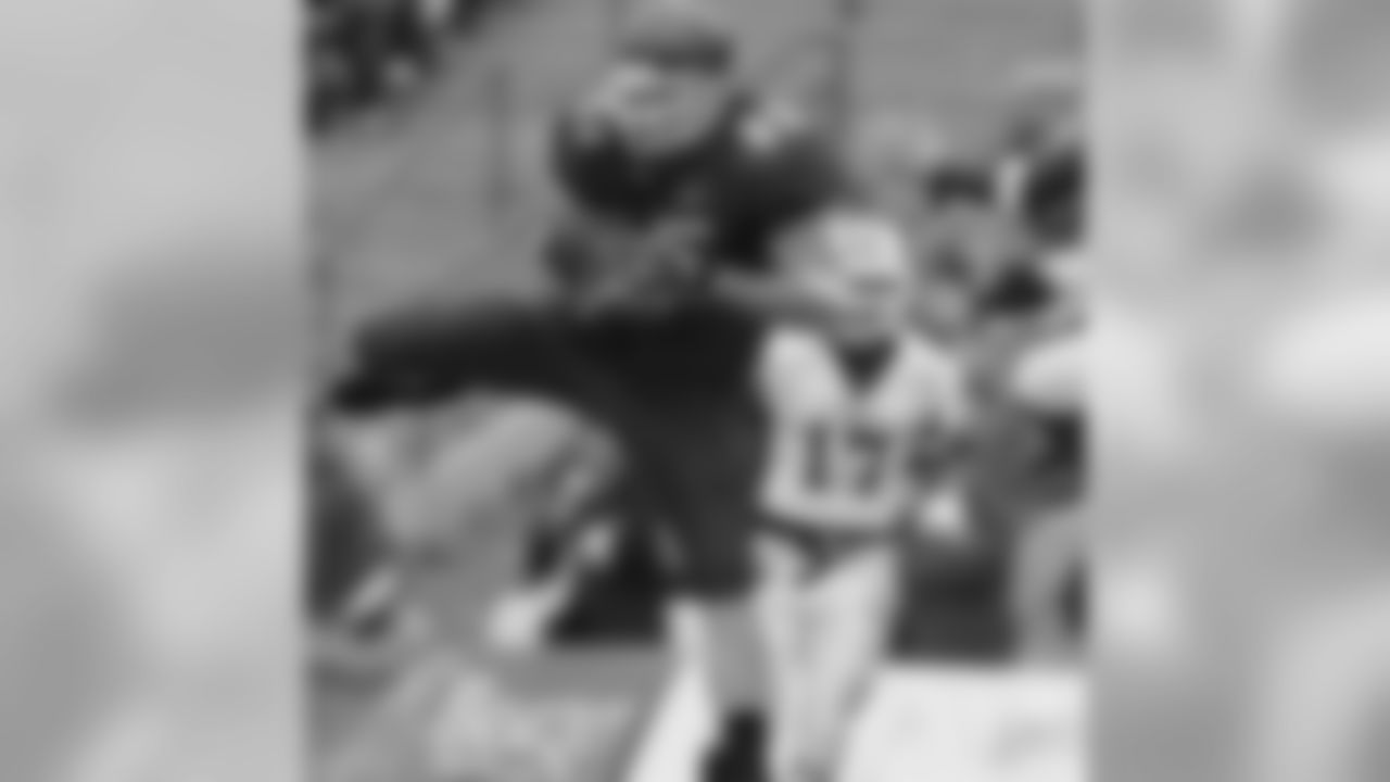 49ers Sixth-Round Draft Pick (No. 184) Fresno State TE Bear Pascoe