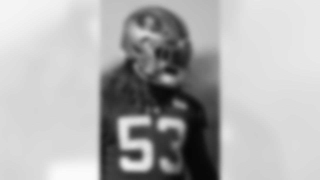 DL Kemoko Turay