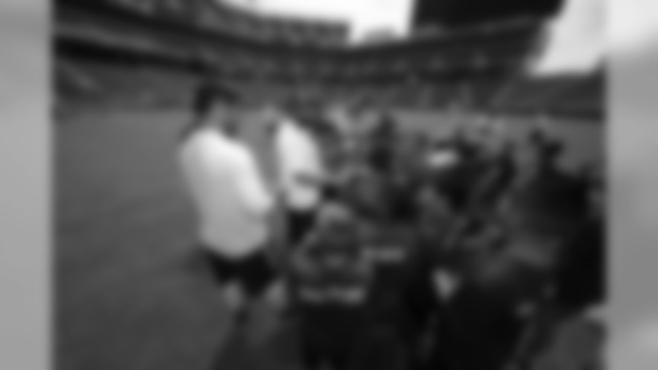 QB Jimmy Garoppolo