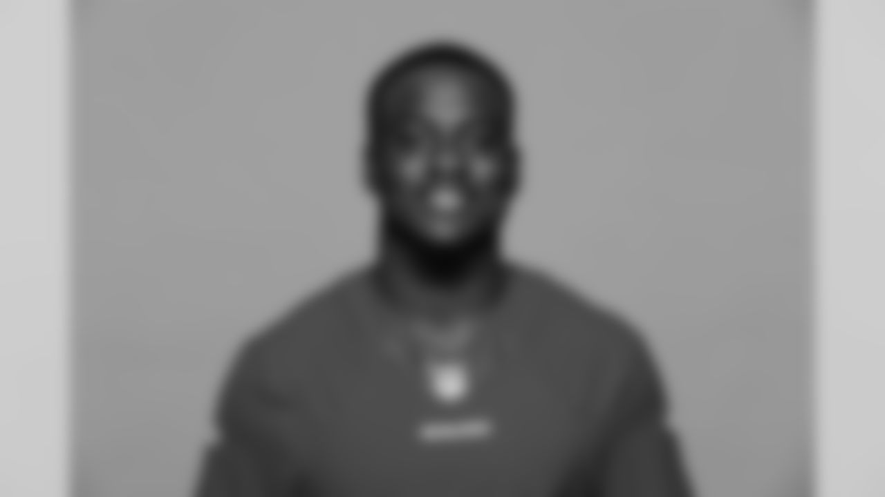 WR Aaron Burbridge