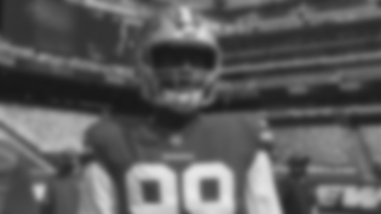 DT Javon Kinlaw