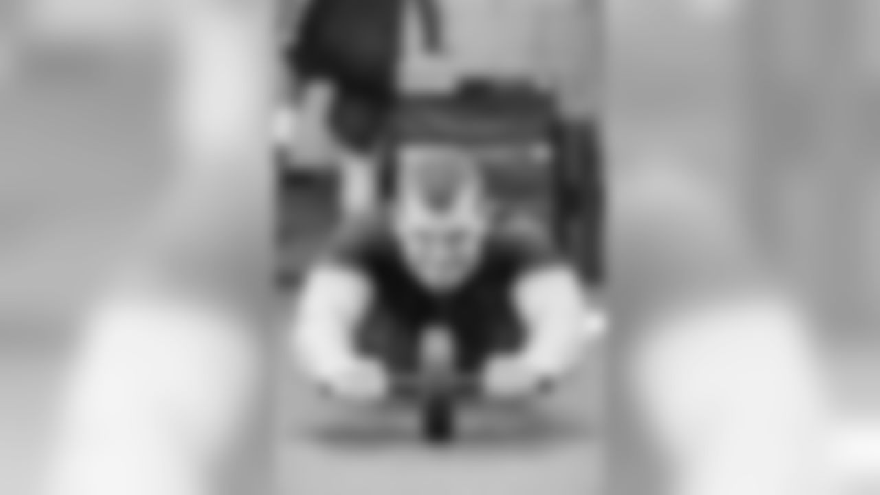 Vance McDonald