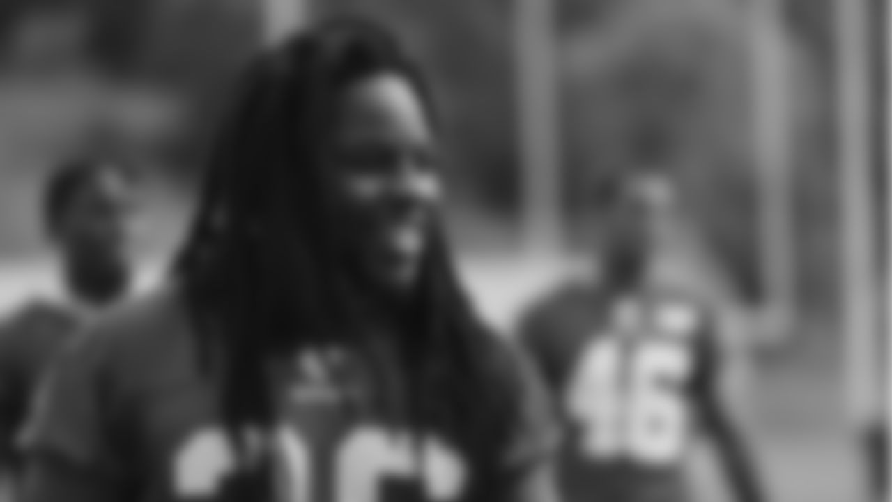 S Marcell Harris