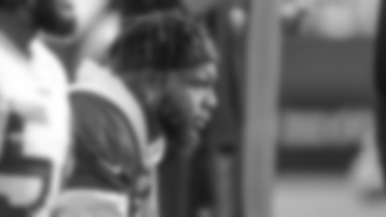 LB Kwon Alexander