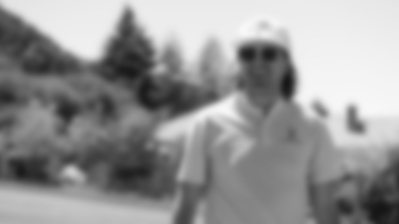 Highlights from the 30th Anniversary Golf Shootout presented by Chevron