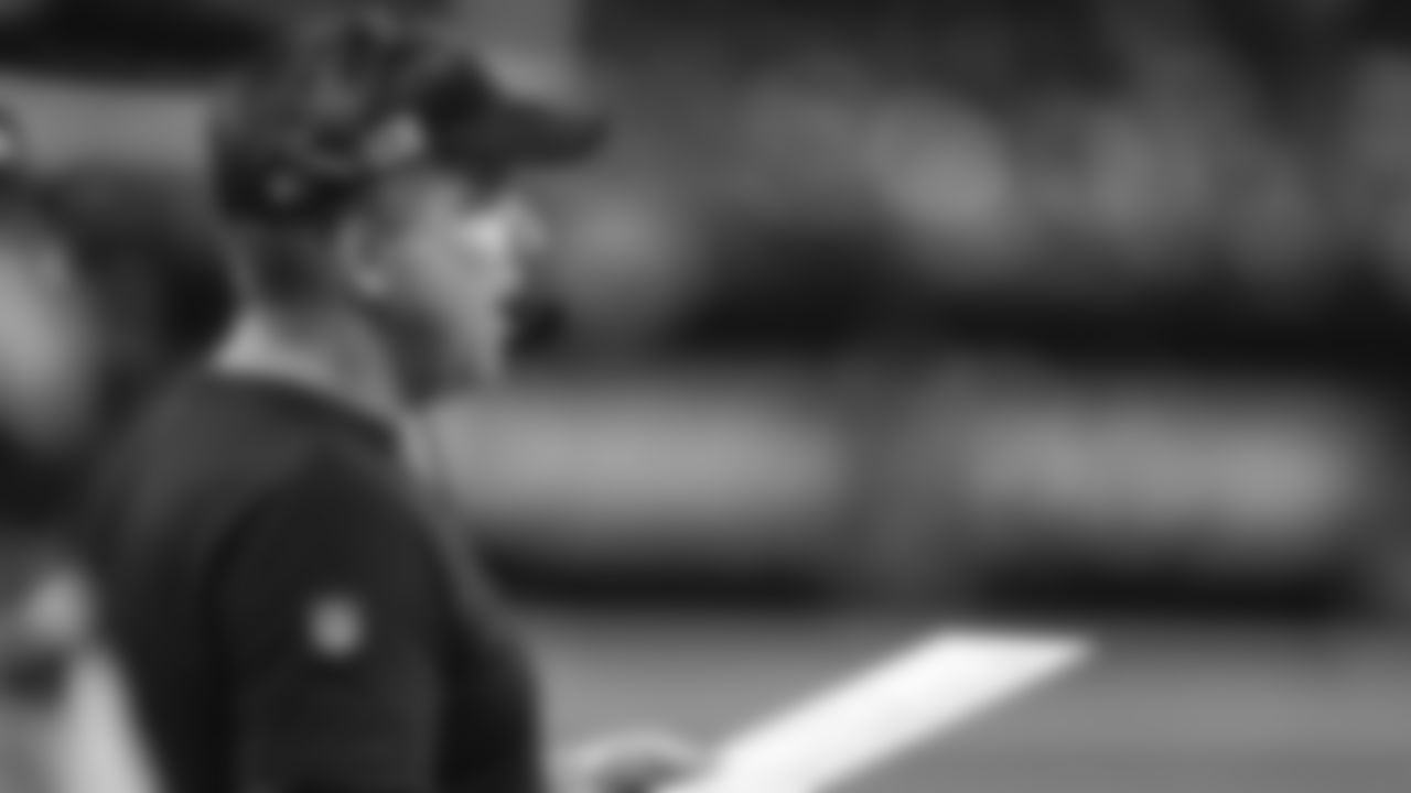 New Orleans Saints head coach Sean Payton