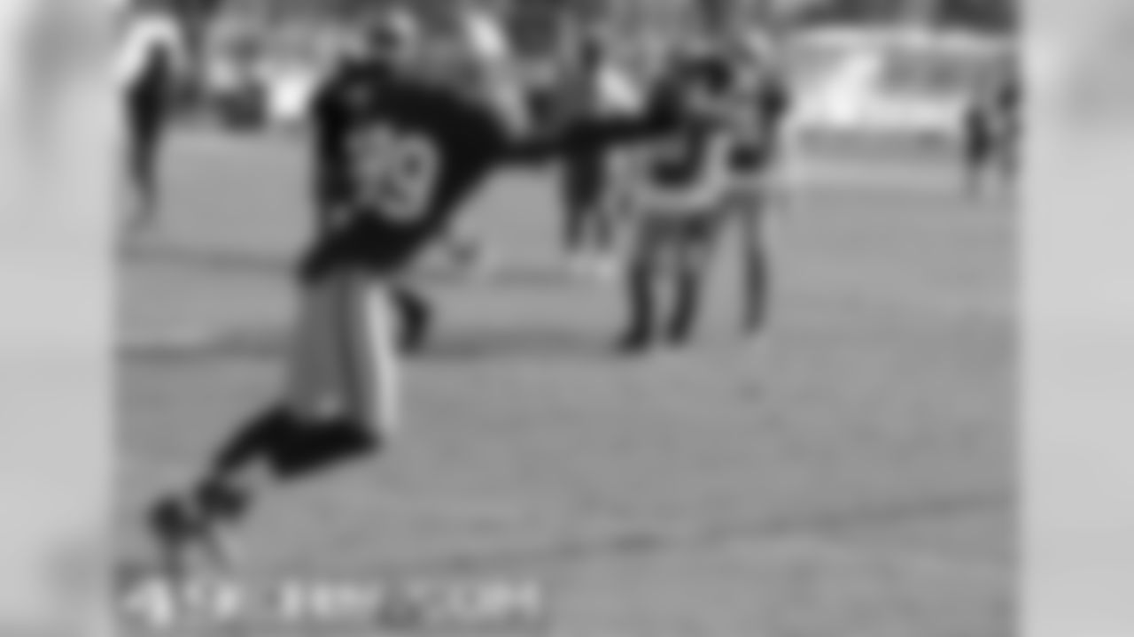 WR Jason Hill