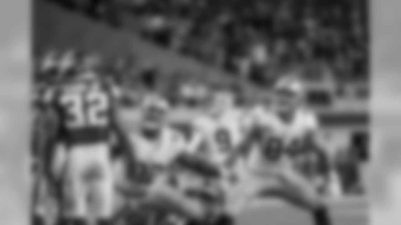 K Robbie Gould