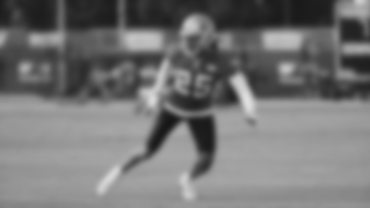 CB Richard Sherman
