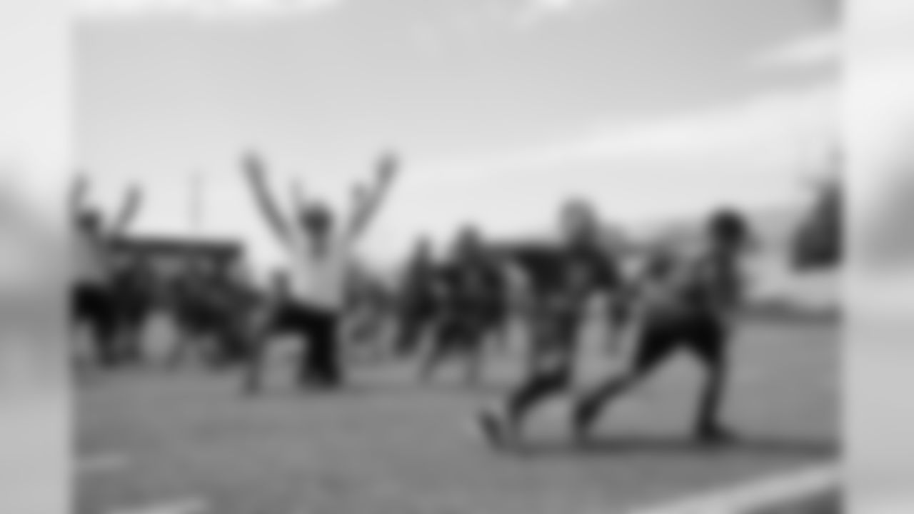 49ers PREP 3-Day Camp