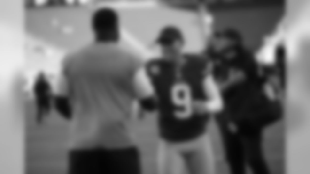 K Robbie Gould