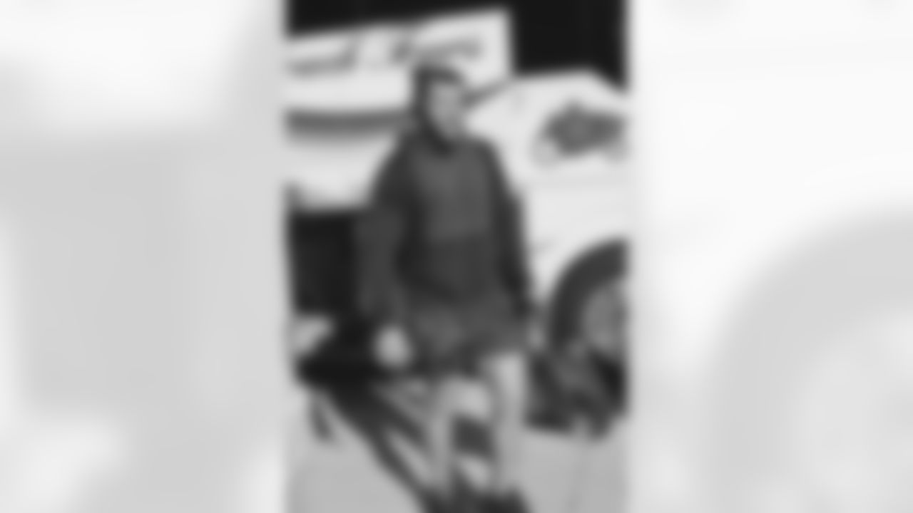 DL Nick Bosa