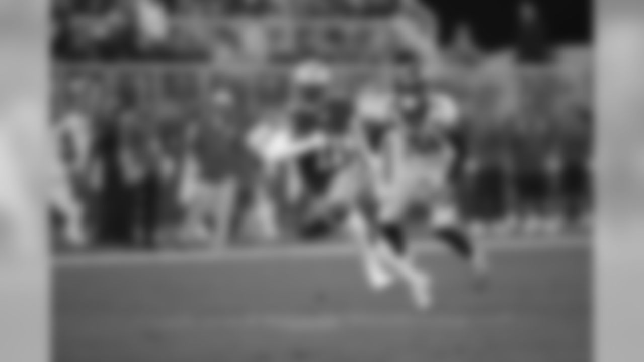 WR Marquise Goodwin