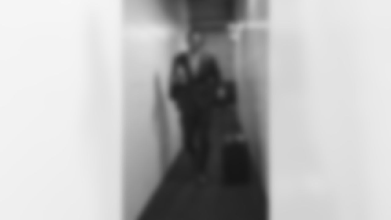 S George Odum