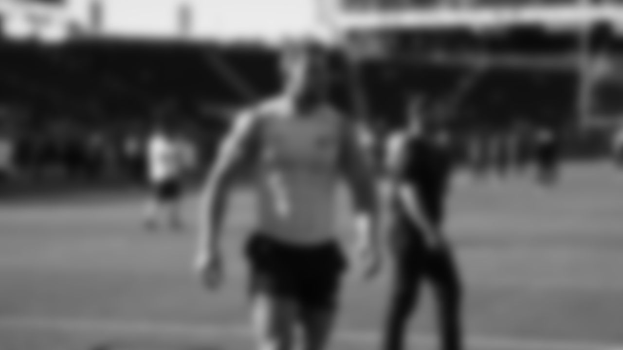 DL Nick Bosa