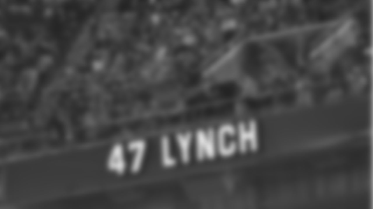 John Lynch