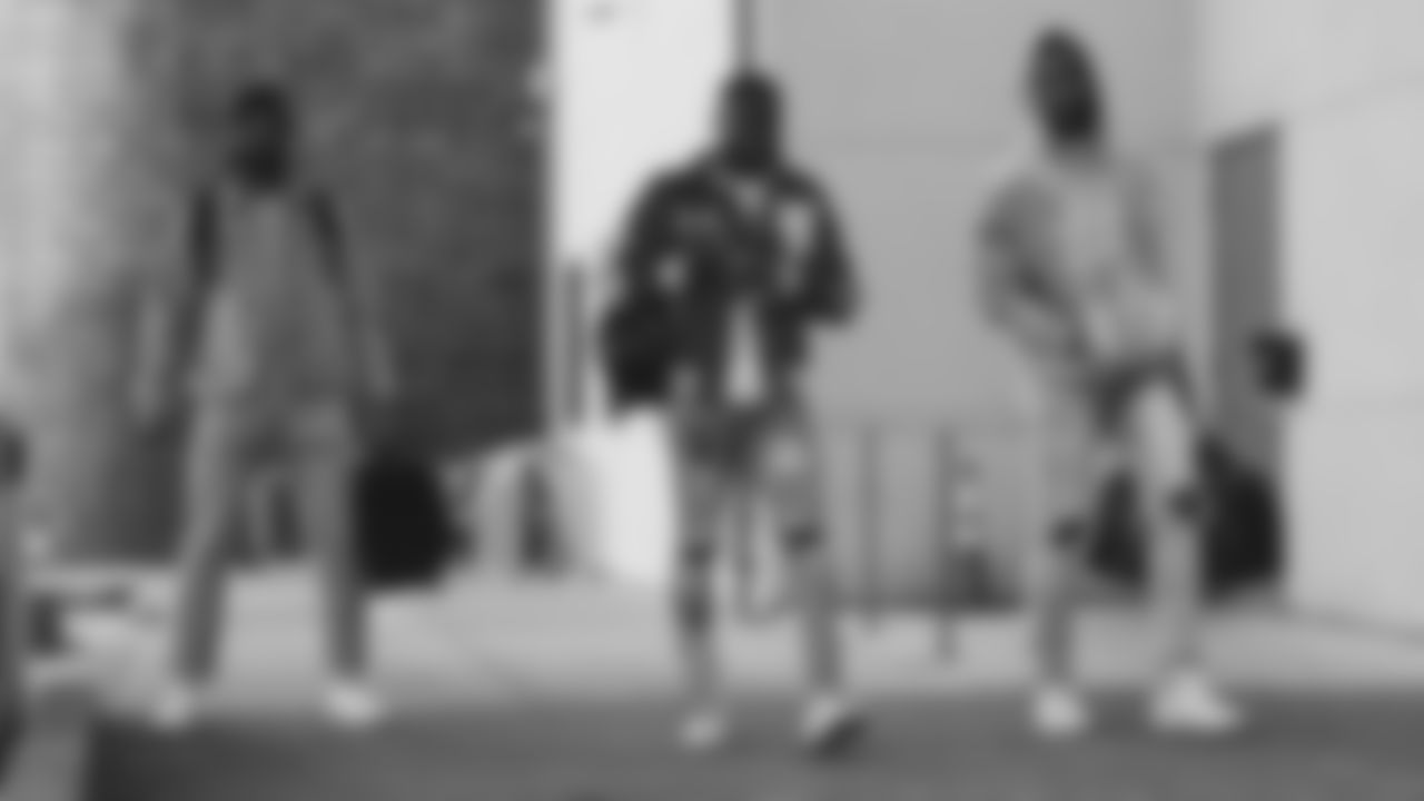 LB Fred Warner, DB Jimmie Ward, CB Dontae Johnson