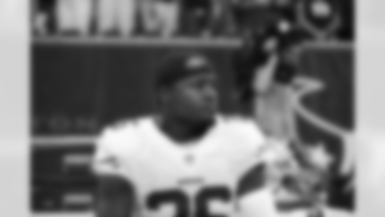 CB - Tramaine Brock
