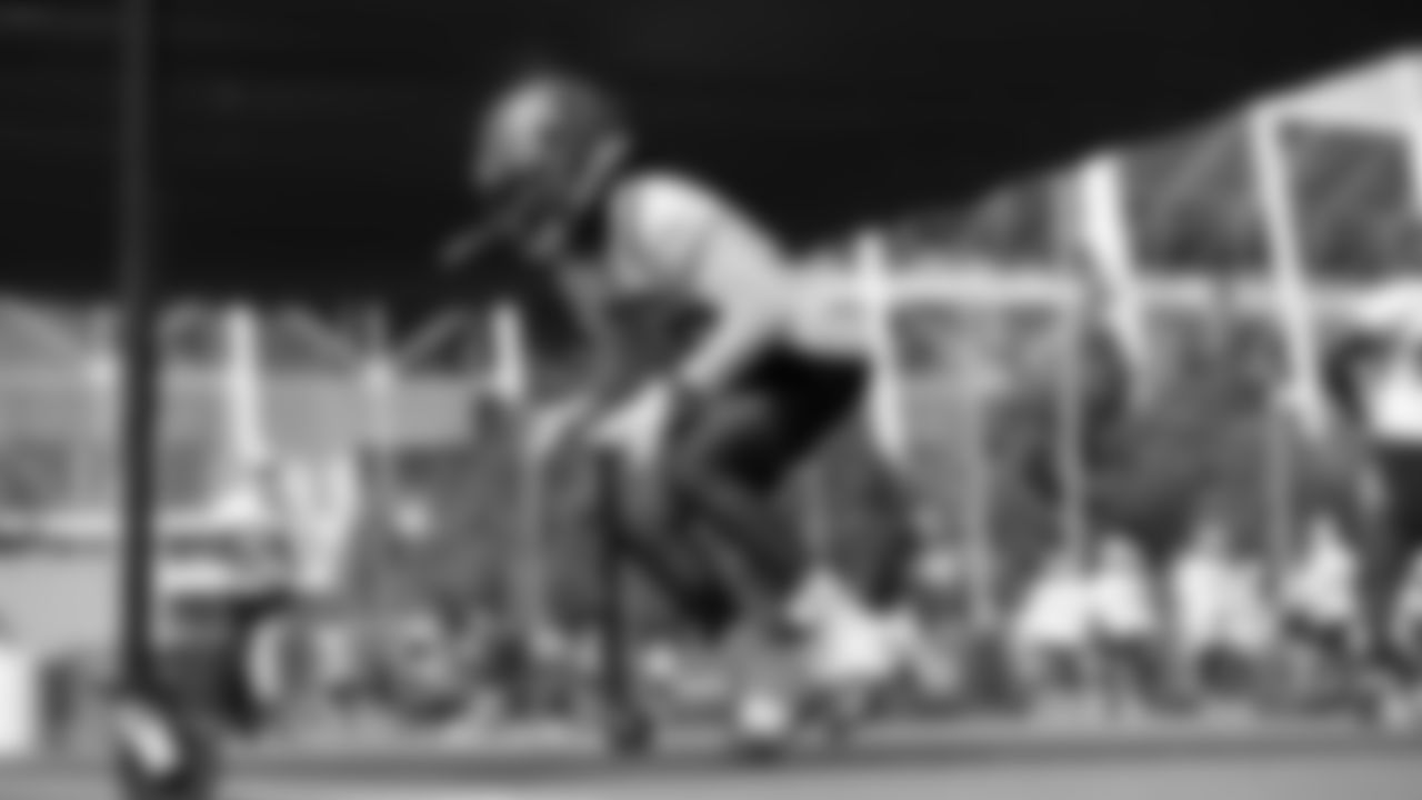 S Marcell Harris