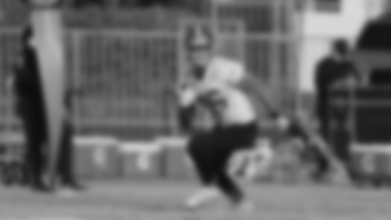 TE George Kittle