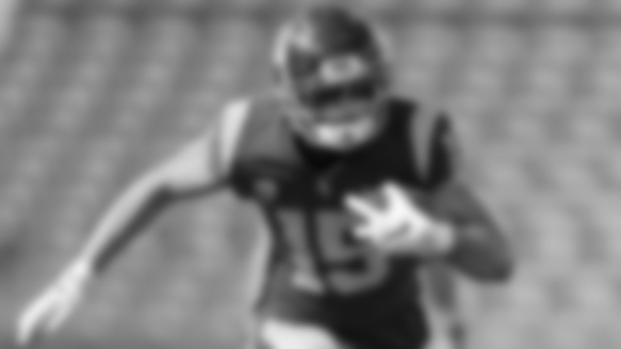 S Talanoa Hufanga
Round 5, Pick 180
