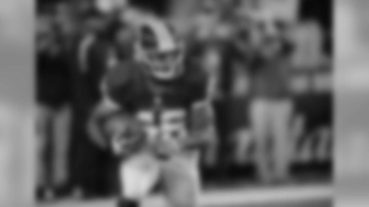 RB Alfred Morris