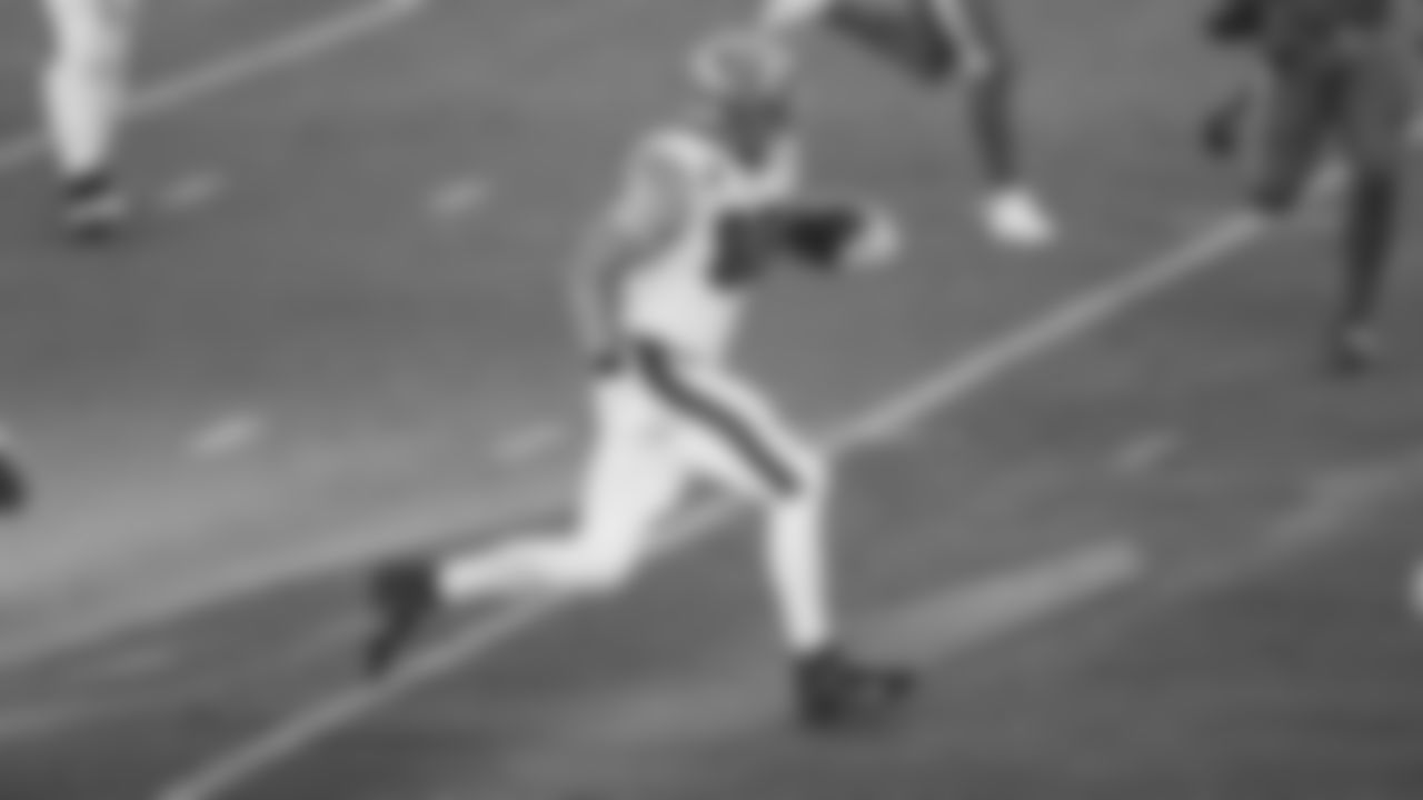 TE George Kittle