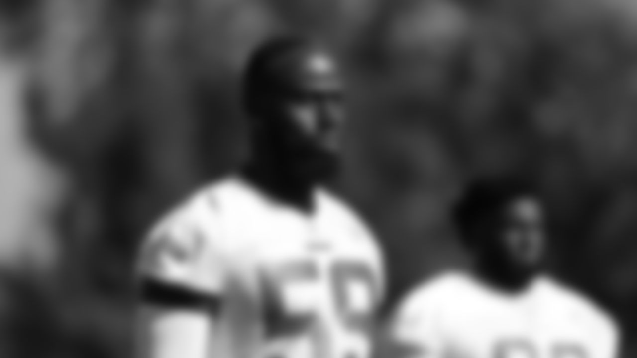 DL Charles Omenihu
