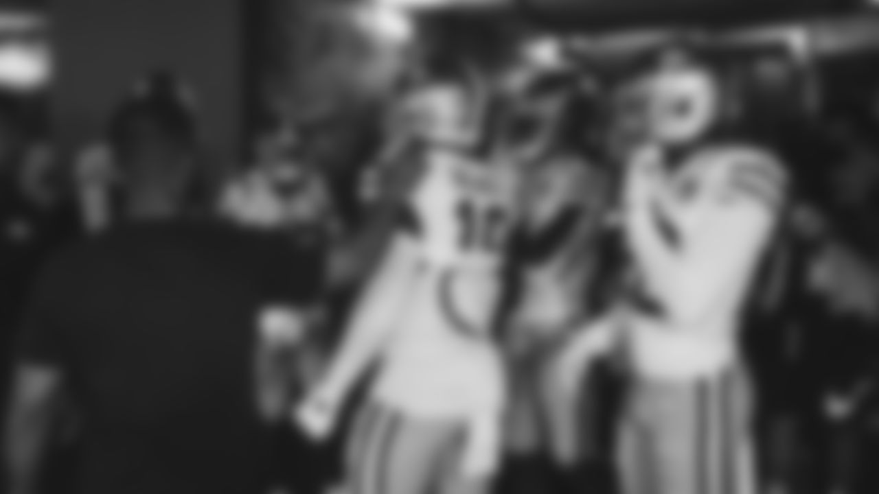 49ers Returners